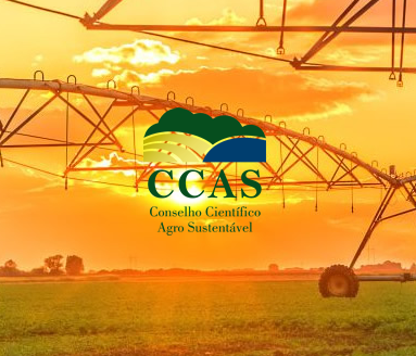 Conselho Científico Agro Sustentável (CCAS) participa do 