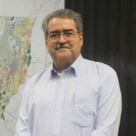 Edeon Vaz Ferreira