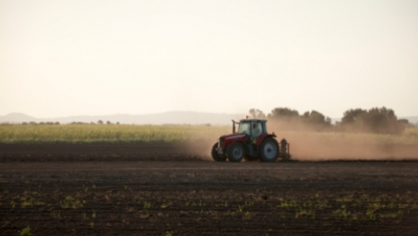 Agricultura sustentável e as tecnologias