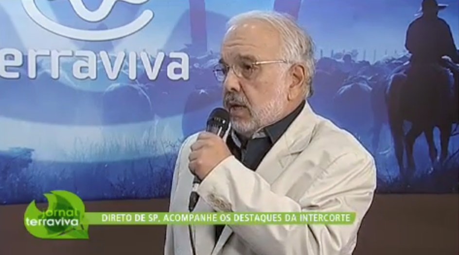 Intercorte: debate sobre sustentabilidade na agropecuária