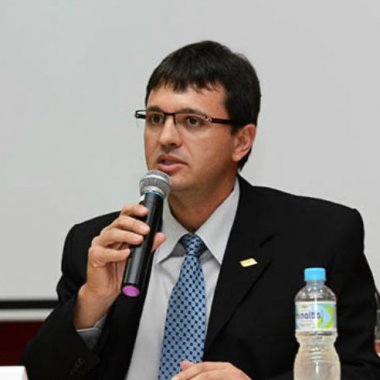 Marcelo Morandi é o novo conselheiro do CCAS