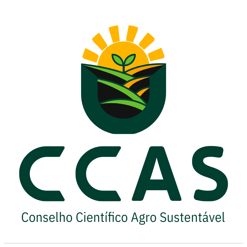 CCAS - Conselho Científico Agro Sustentável